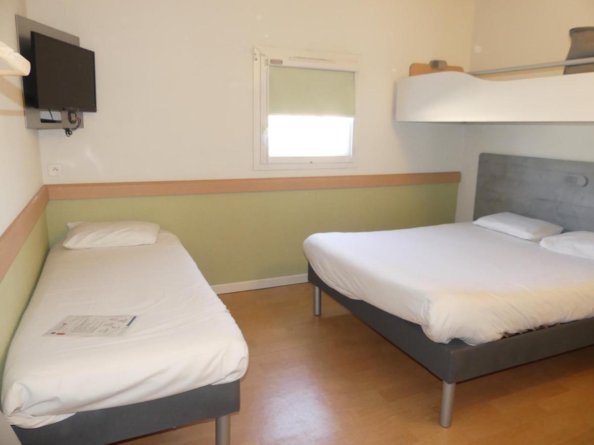 Hotel Ibis Budget Trigance