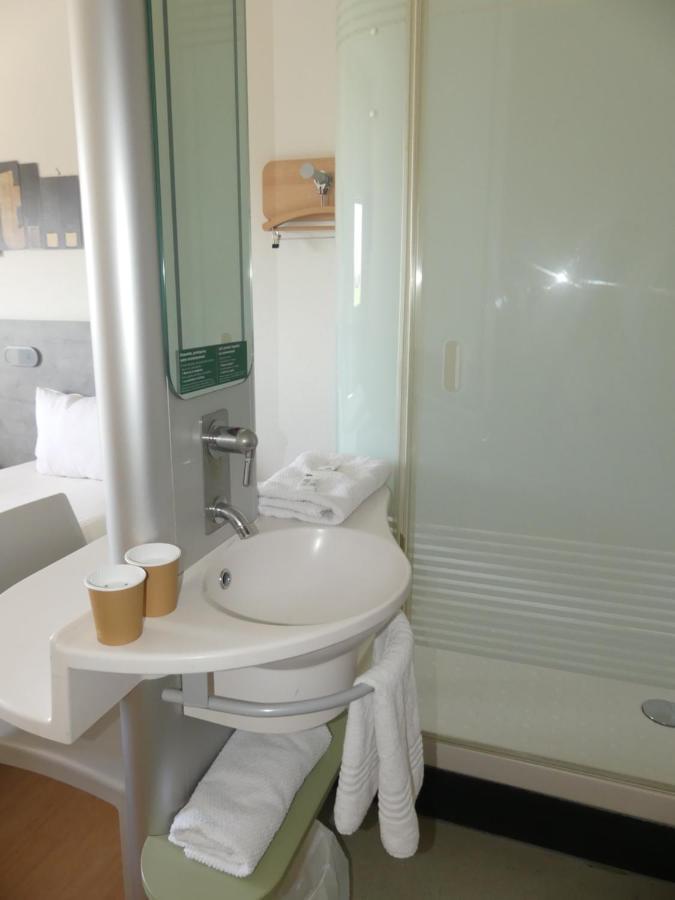 Hotel Ibis Budget Trigance