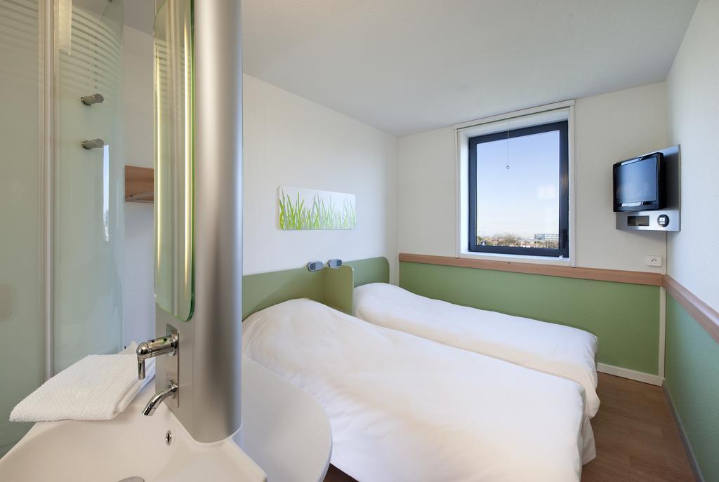 Ibis Budget Trigance Hotel Istres