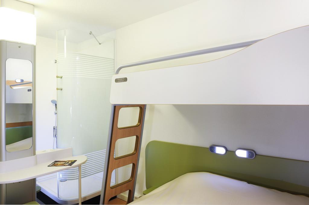 Ibis Budget Trigance Hotel