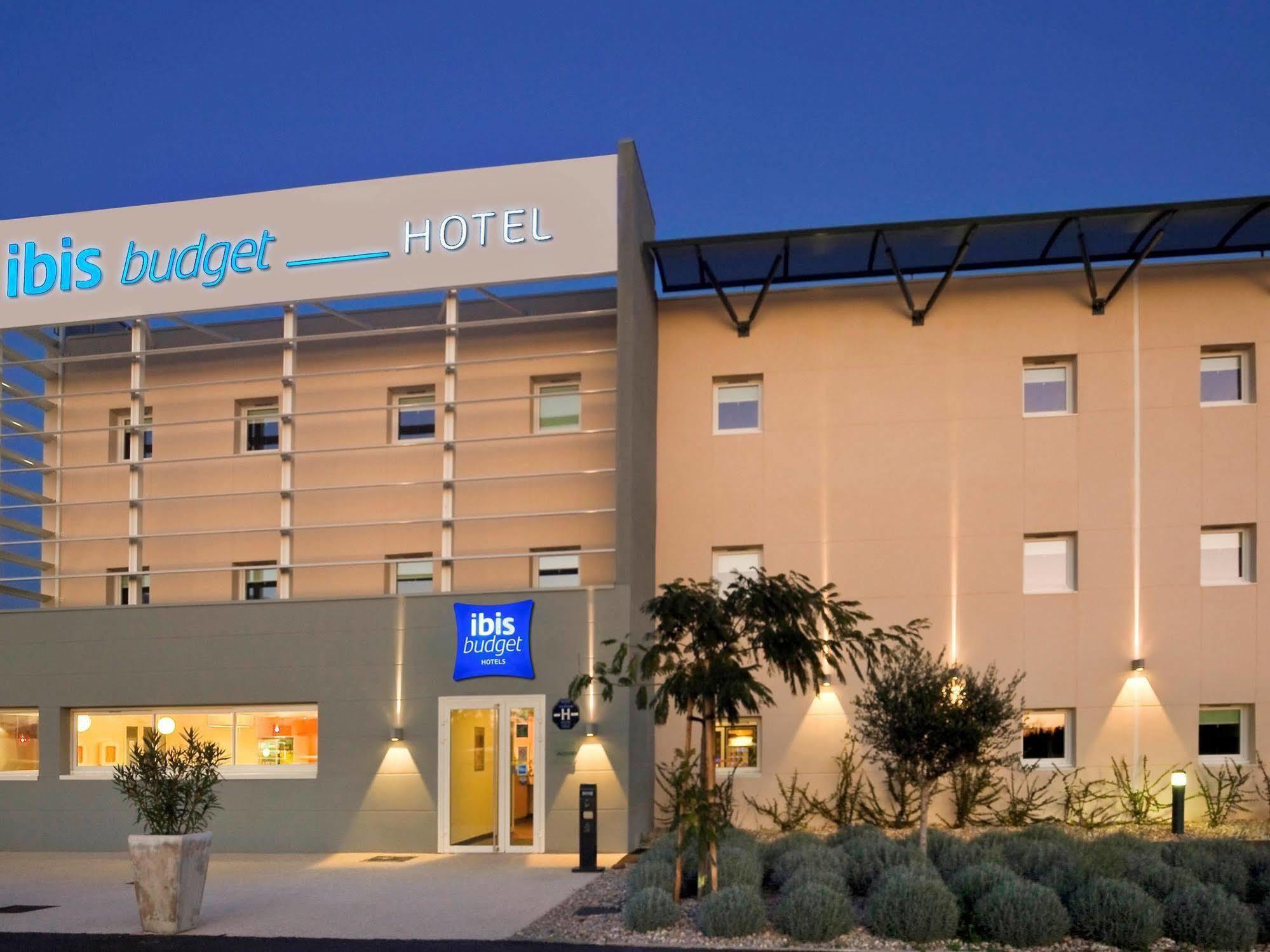Ibis Budget Trigance 2*