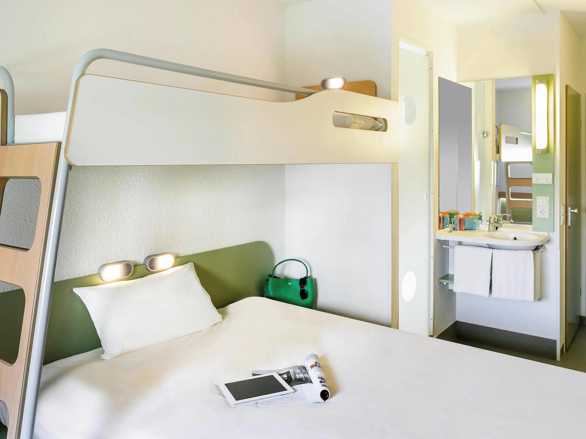 Ibis Budget Trigance Hotel 2*
