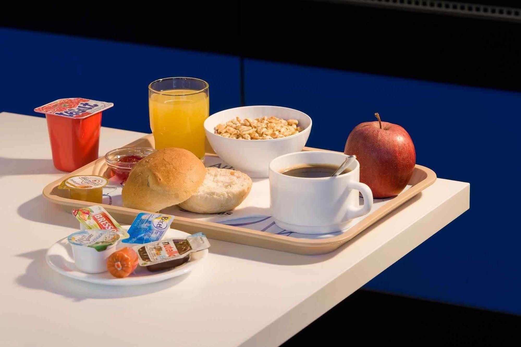 Ibis Budget Trigance Hotel