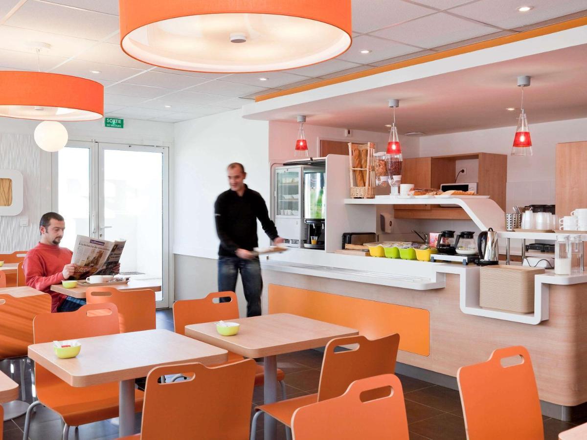 Hotel Ibis Budget Trigance