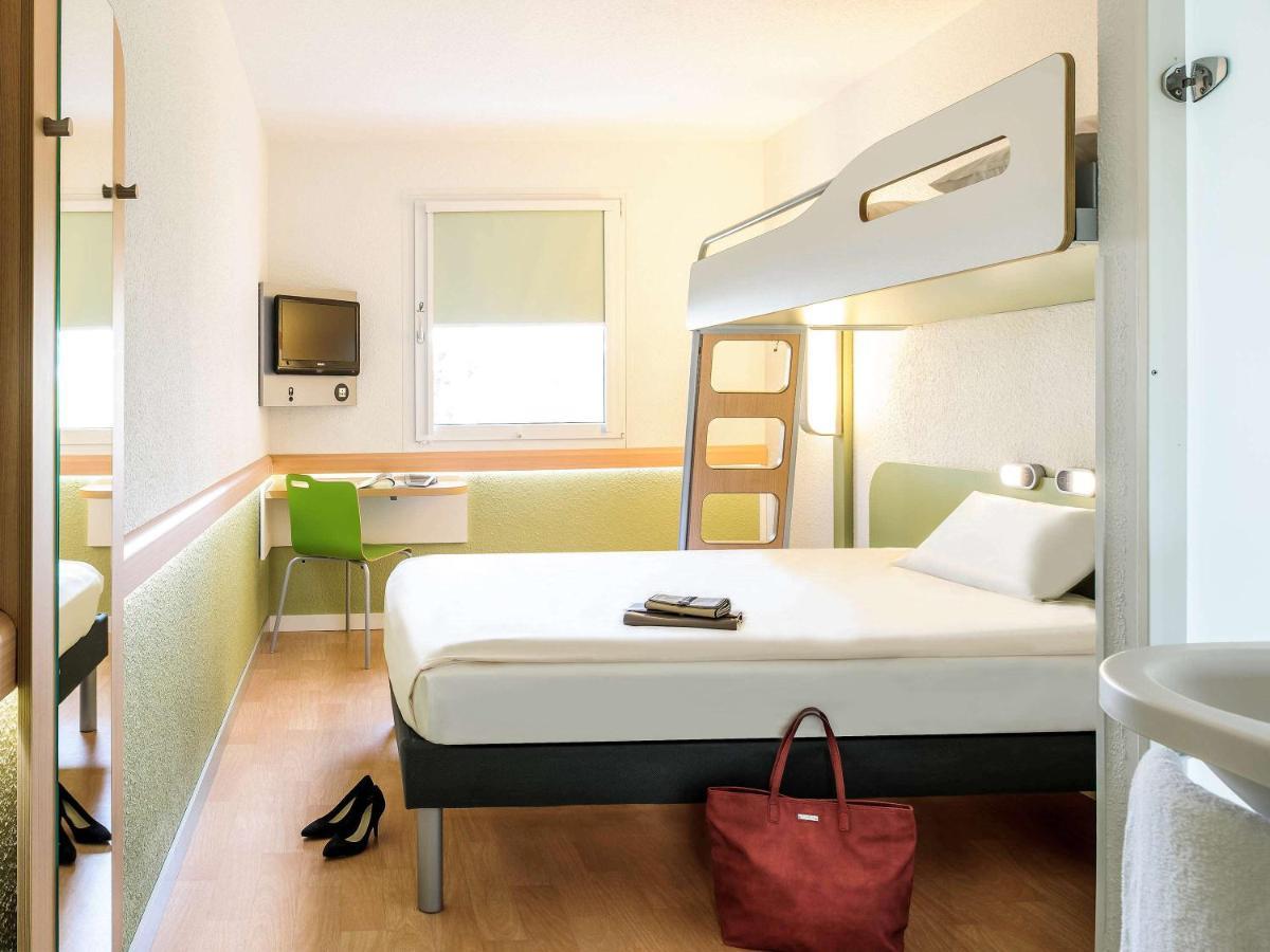 Ibis Budget Trigance 2* Istres