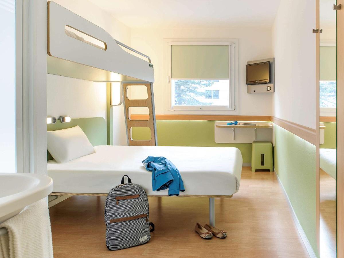 Hotel Ibis Budget Trigance 2*