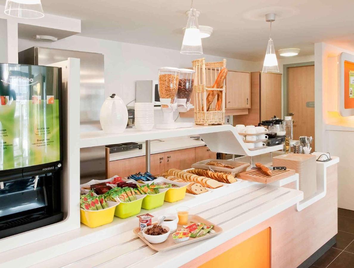 Ibis Budget Trigance Hotel Istres