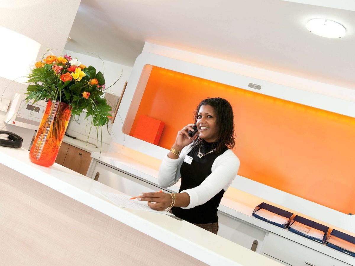 Hotel Ibis Budget Trigance Istres